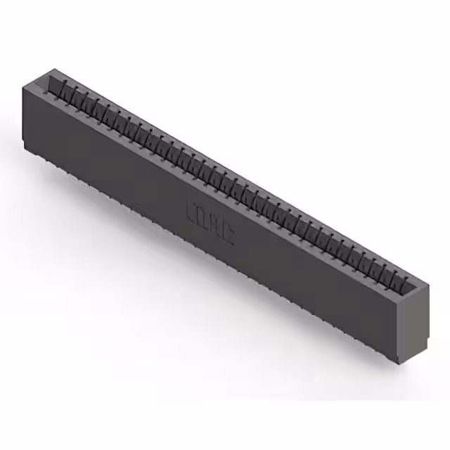 746-033-520-501 EDAC Inc.  Edgeboard Connectors